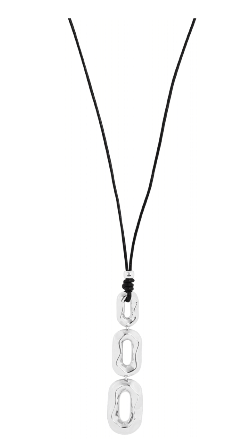 Chain Link Necklace
