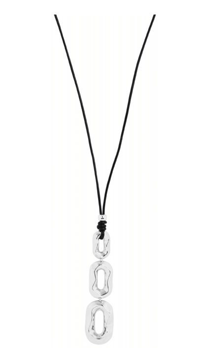 Chain Link Necklace