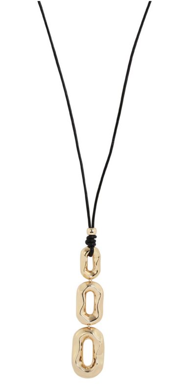 Chain Link Necklace