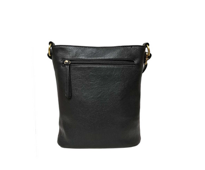 Daisy Messenger Bag - 6 colours