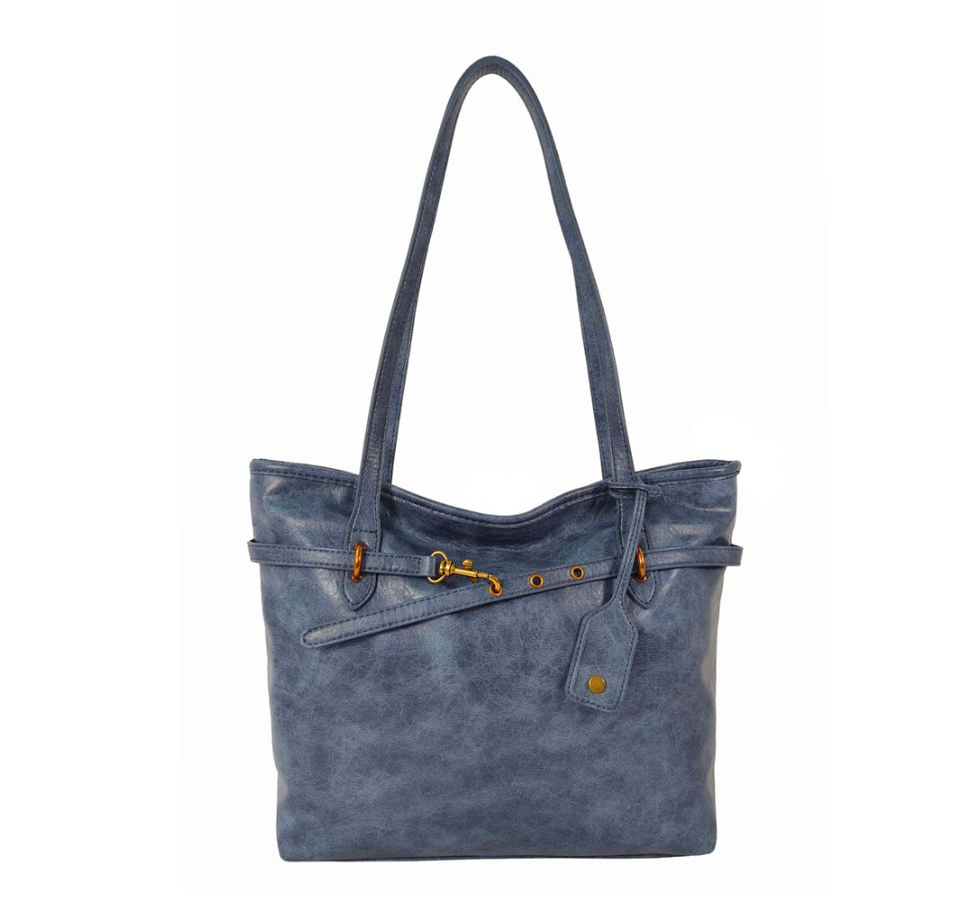 Alexa Shoulder bag 2 colours  FALL