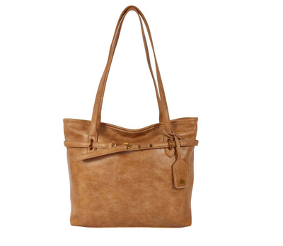 Alexa Shoulder bag 2 colours  FALL