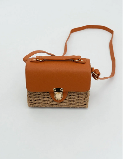 Rattan Bags Gloria