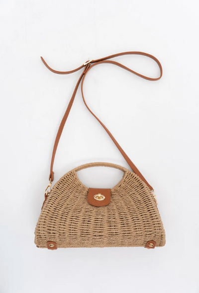 Rattan Bags Lana