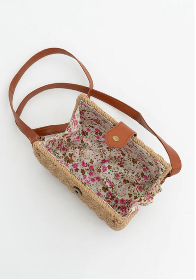 Rattan Bags Jane