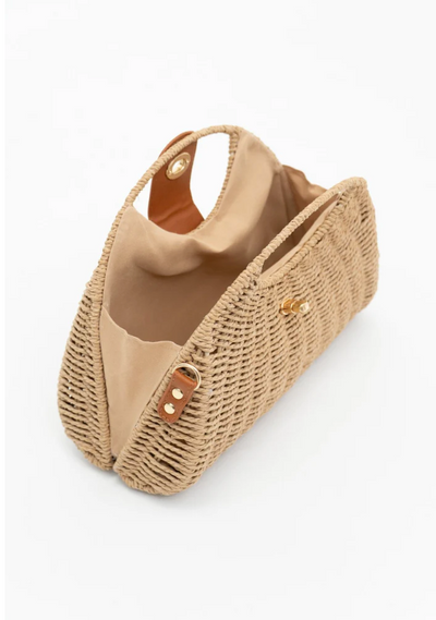 Rattan Bags Lana