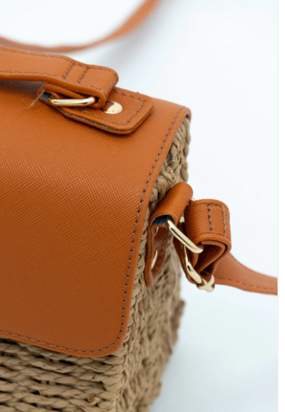 Rattan Bags Gloria