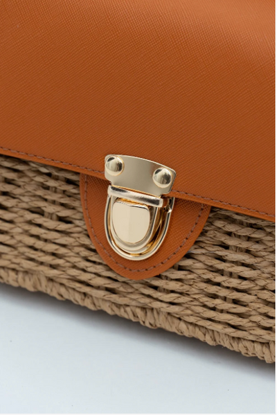 Rattan Bags Gloria