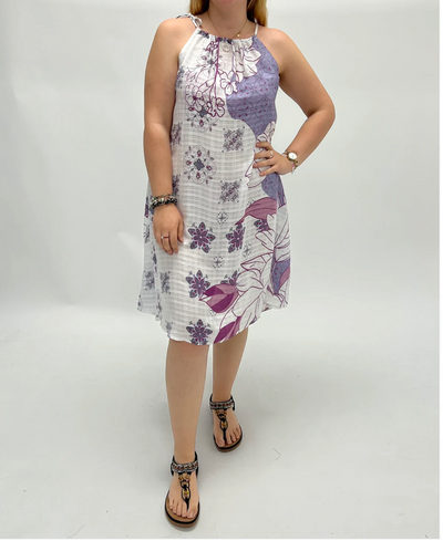Slip Dress - Two Colours