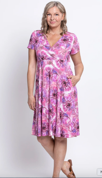 Aurora Dress