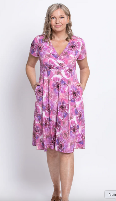 Aurora Dress