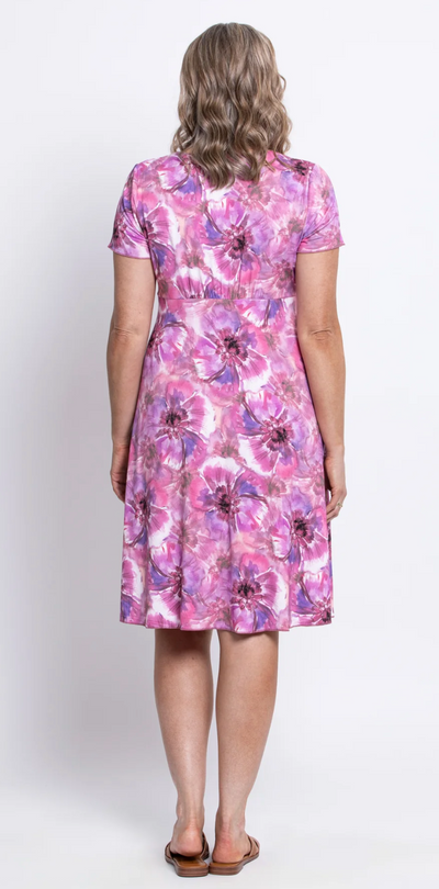Aurora Dress