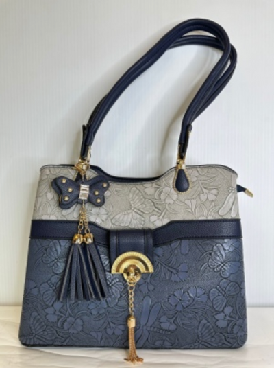 Name this Bag - Two Colours