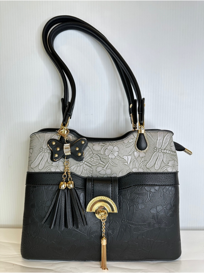 Name this Bag - Two Colours