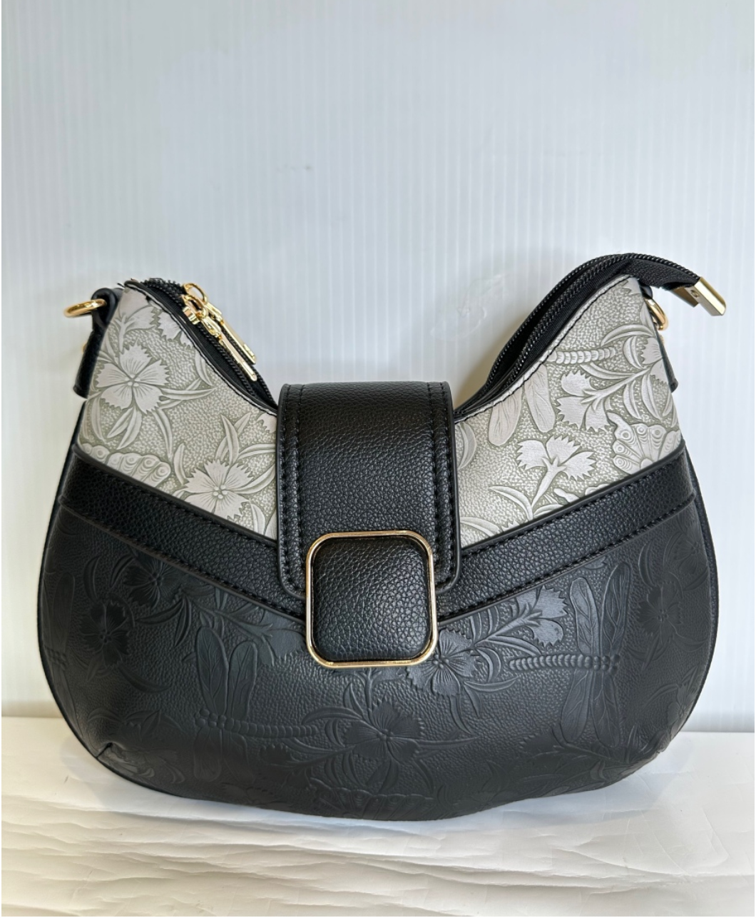Hobo Bags - Two Colours
