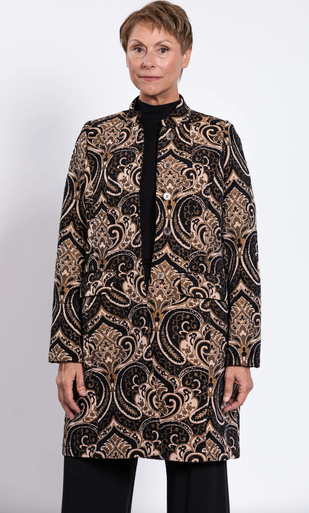Julia Coat