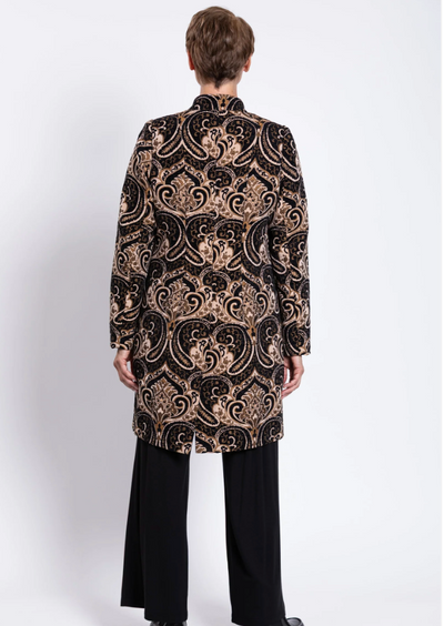 Julia Coat
