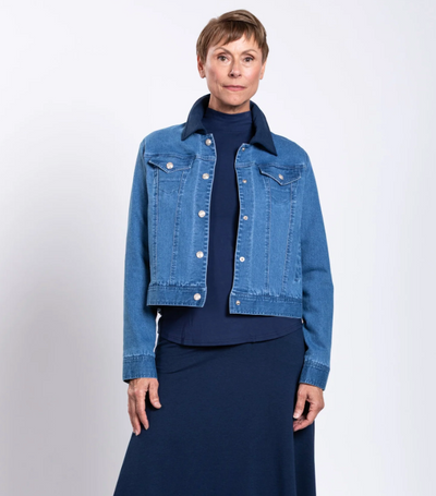 Gerry Jacket