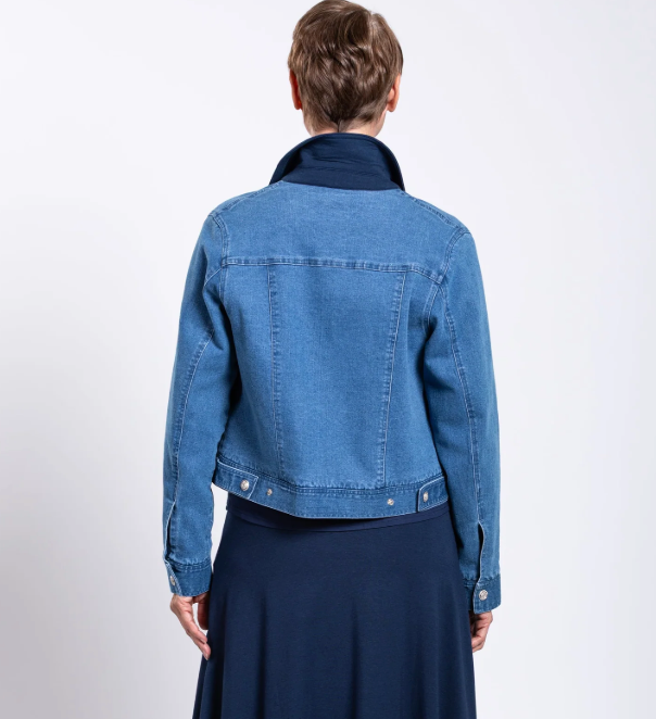 Gerry Jacket