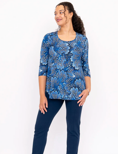 Jazz Cobalt Fossil