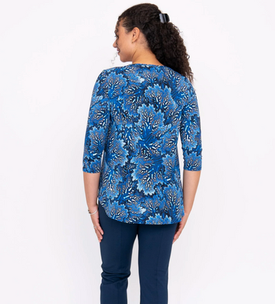 Jazz Cobalt Fossil