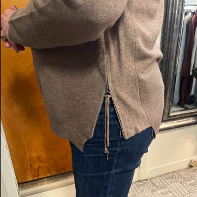 Kit Sweater