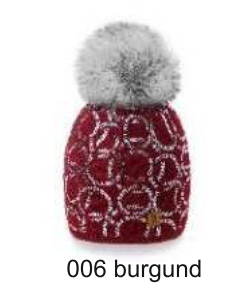 Sarah Winter Hats