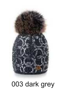 Sarah Winter Hats