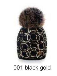 Sarah Winter Hats