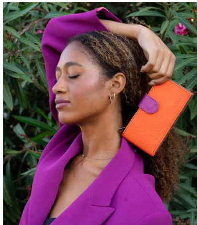 Joy Card Wallet Soruka