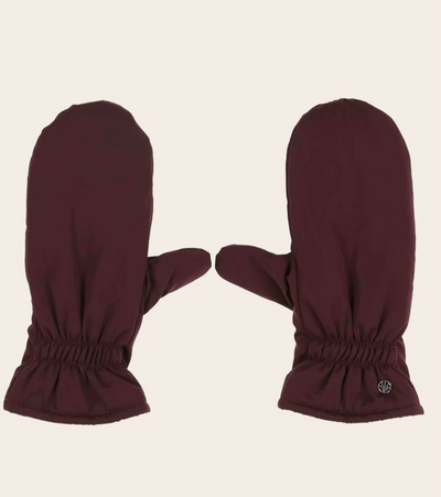 Fraas Microfleece Lined Glittens Dog Walker