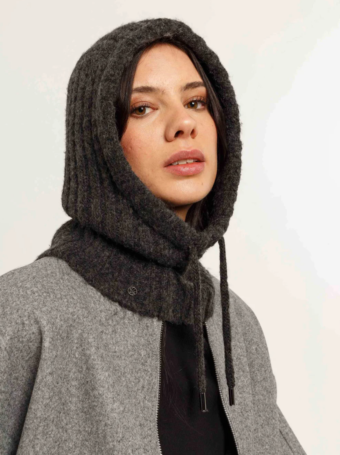 Fraas Knit Balaclava