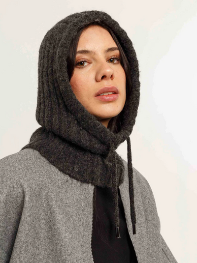Fraas Knit Balaclava