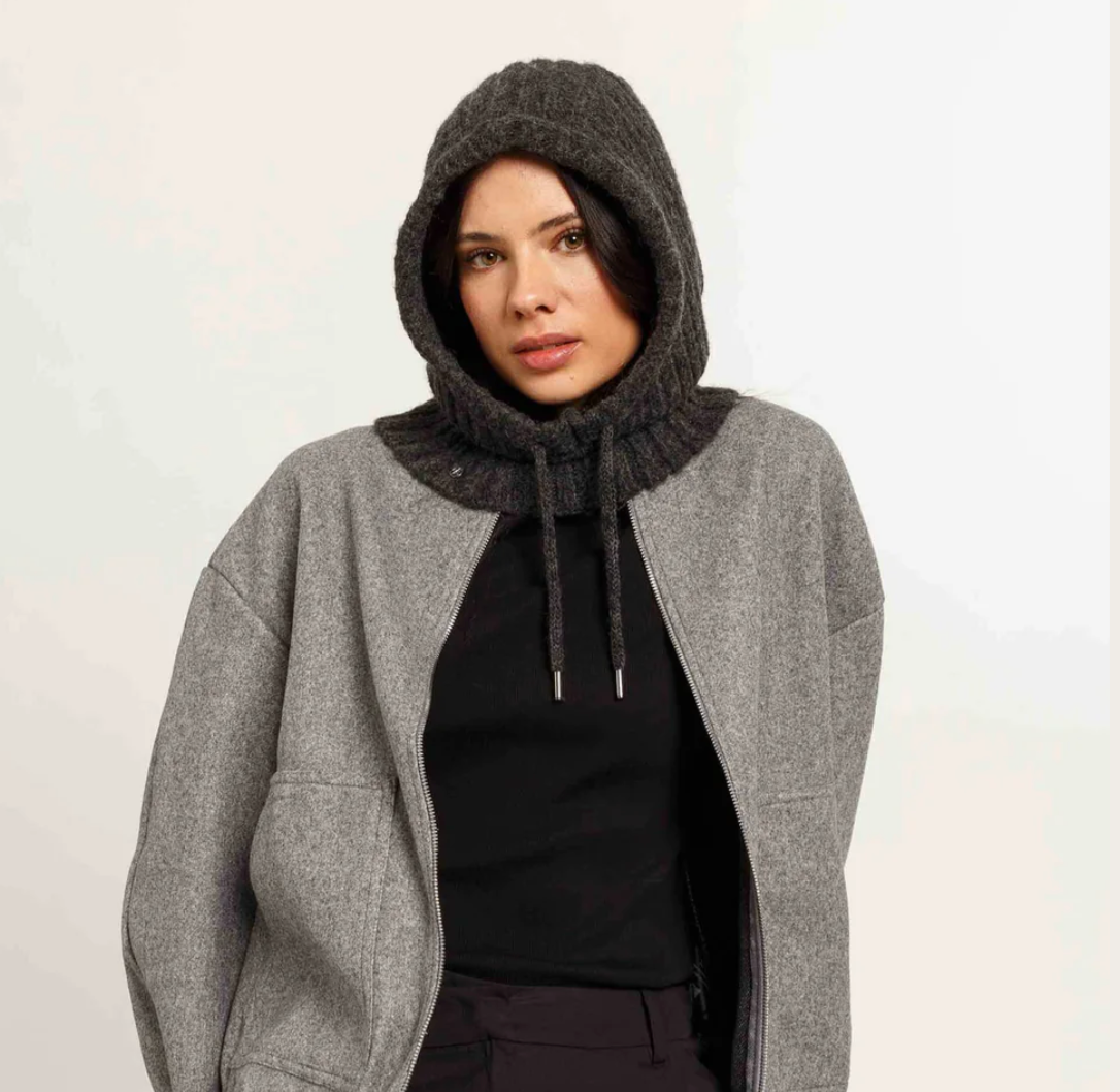 Fraas Knit Balaclava