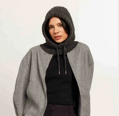 Fraas Knit Balaclava