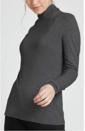 Lightweight Turtleneck 5 colours