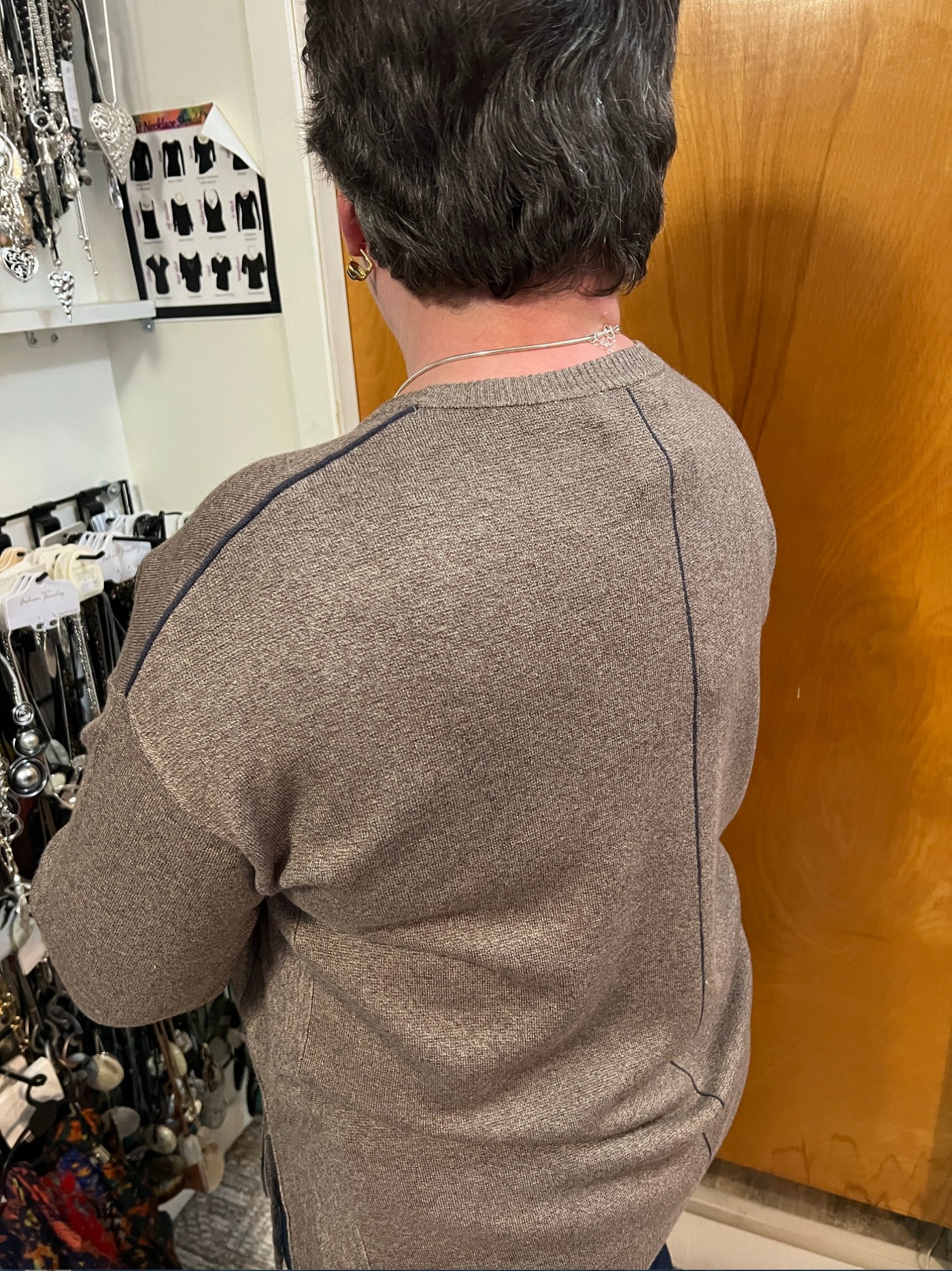 Kit Sweater