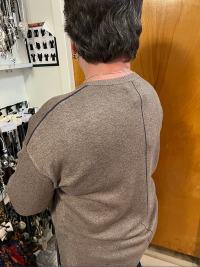 Kit Sweater