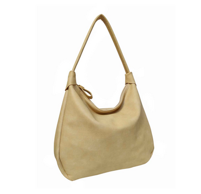 Hobo Bag -  4 colours
