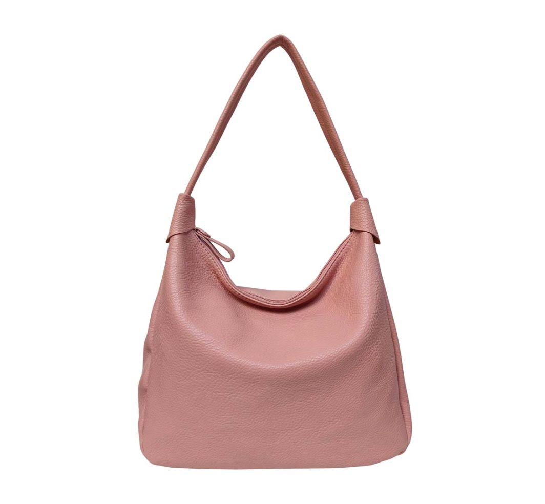 Hobo Bag -  4 colours