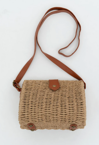 Rattan Bags Jane