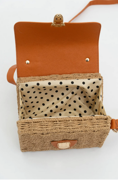 Rattan Bags Gloria