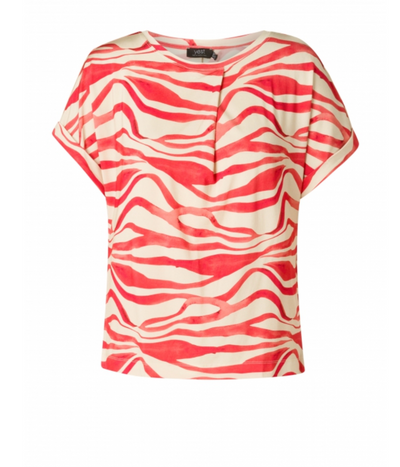 Robijn Jersey Tee- 2 Colours
