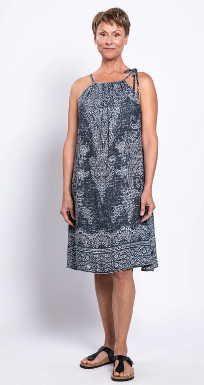 Slip Dress - Two Colours