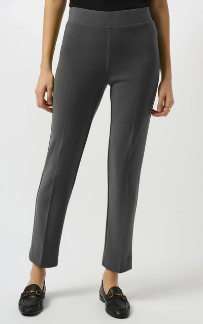 Classic Straight Pant by Joseph Ribkoff - Core Colours