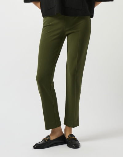 Classic Straight Leg Pant  by Joseph Ribkoff - Seasonal colours
