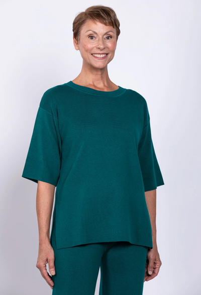 Bailey Pant - Two Colours