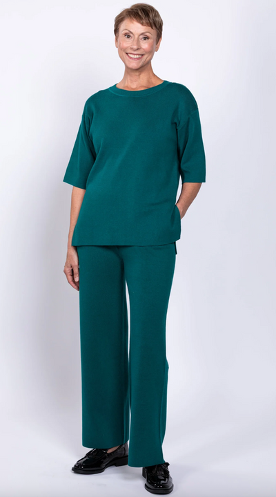 Bailey Pant - Two Colours