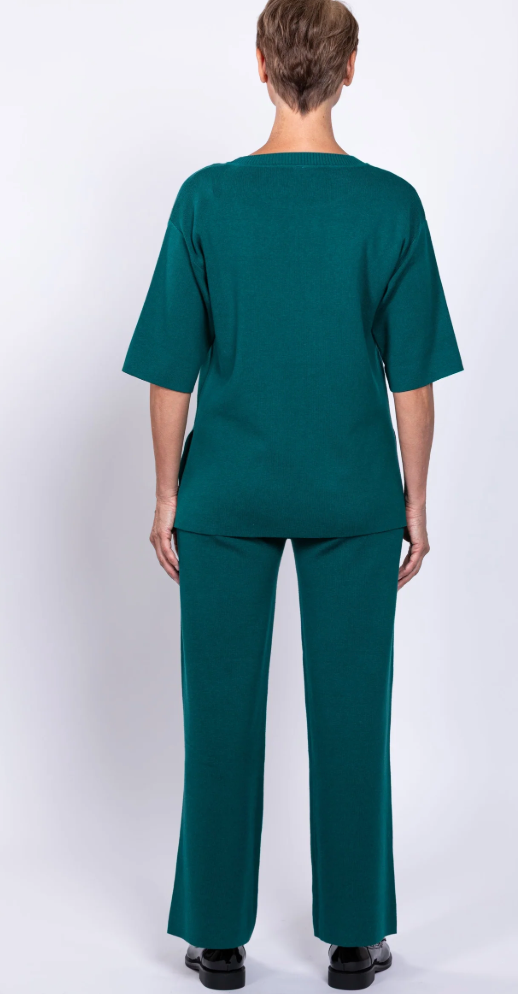 Bailey Pant - Two Colours