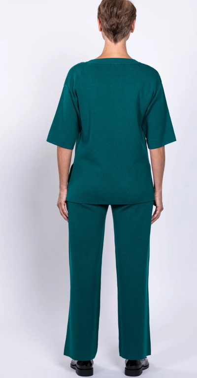 Bailey Pant - Two Colours